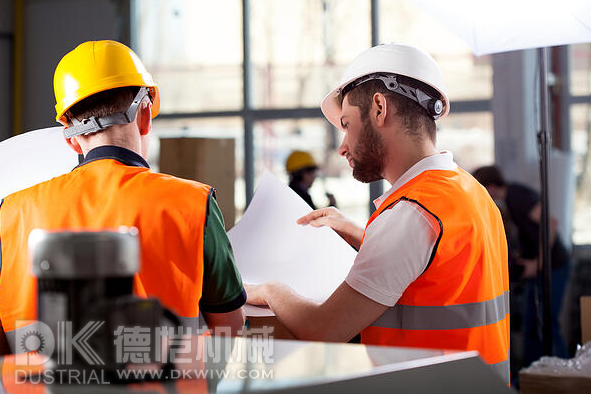 食品包裝機供應鏈