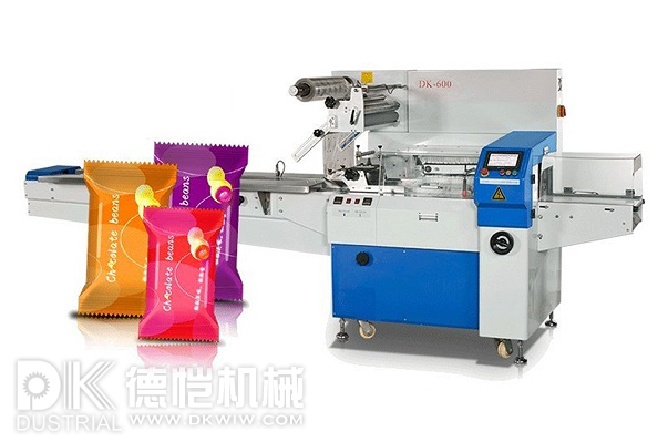 食品包裝機(jī)